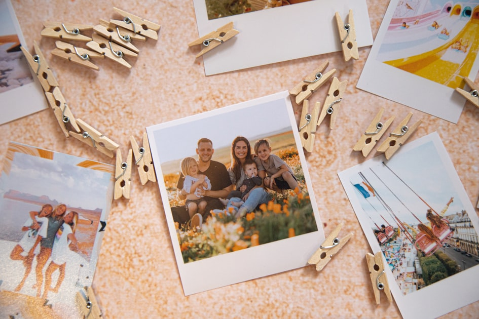 Holiday Activities for Families
