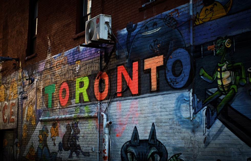 Exploring Toronto: A Family Travel Guide