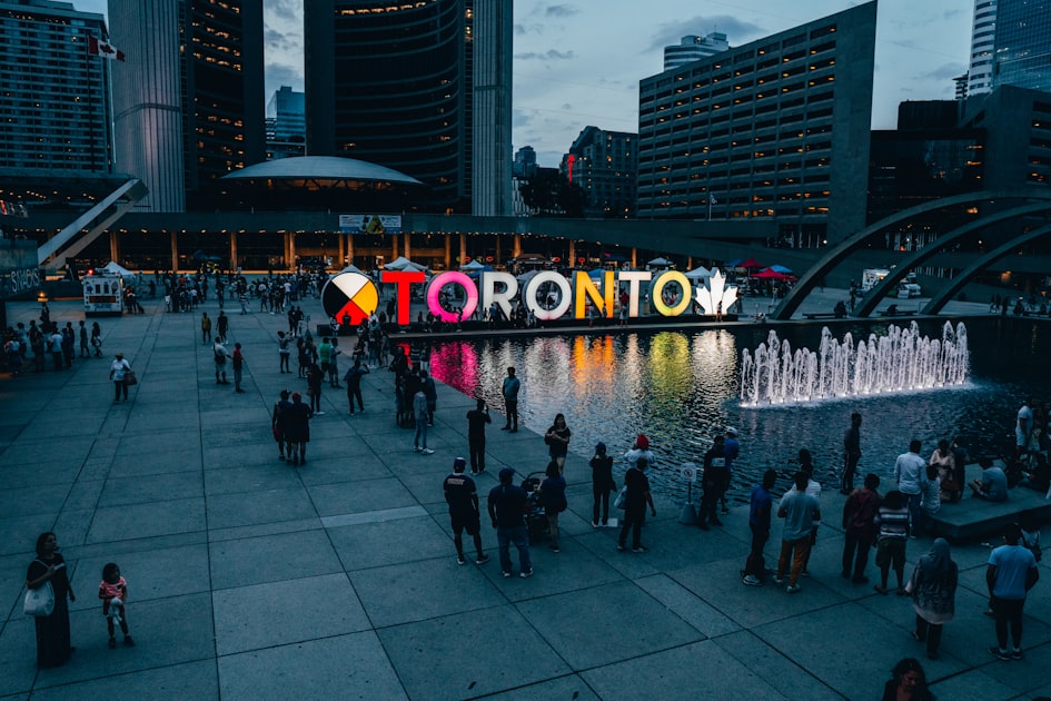 Short Trips from Toronto for Families
