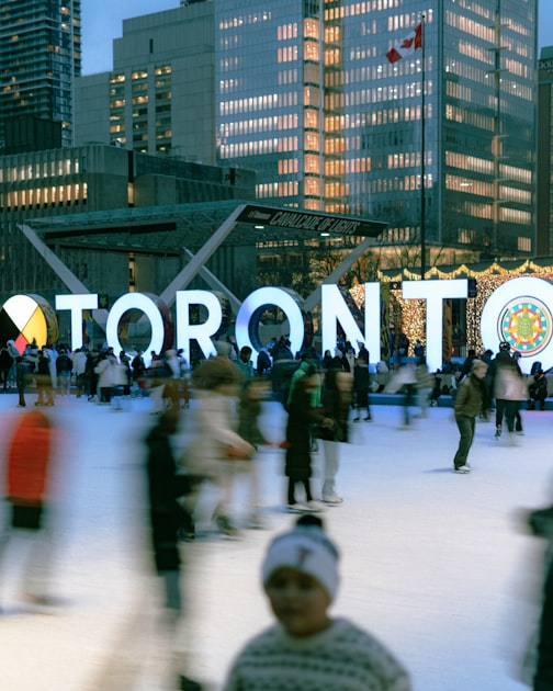 Top Family Activities in Toronto